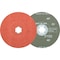 Pferd Combiclick Fiber Disc, 5", A-Cool, 150 Grit 40315 - alternate 1